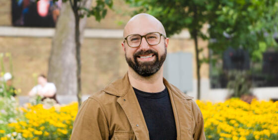 Dan Seljak